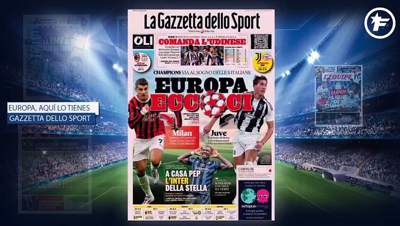 Revista de prensa 17-09-2024