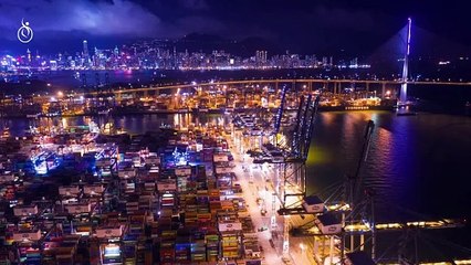 5 Innovative Ways To Use Artificial Intelligence In Logistics Sector
