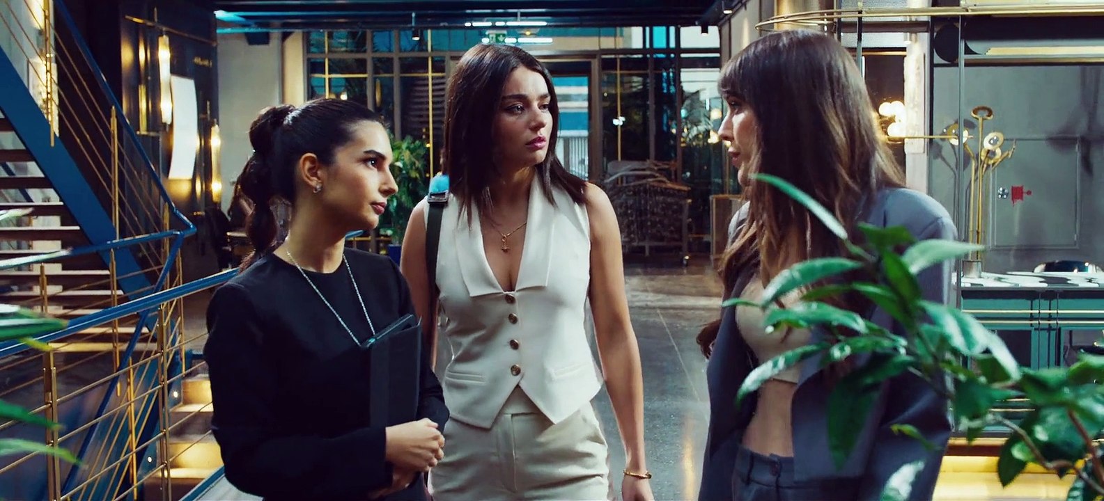 SEVMEK YÜZÜNDEN   ⭐️ KOMEDİ || ROMANTİK ⚡ 2024 ⚡TEK PARÇA İZLE  ⭐️FULL HD 1080p İZLE⭐️