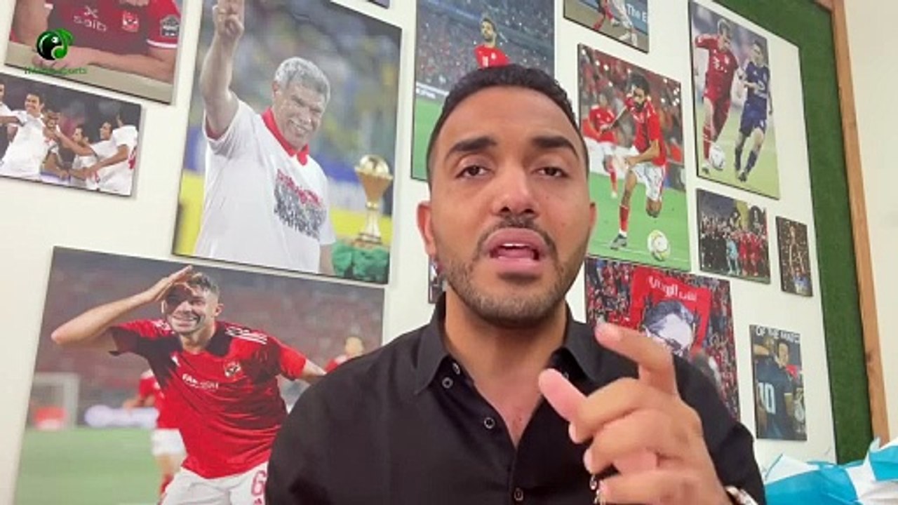 صفقة مفاجئة بين الأهلي والاتحاد السكندري ومحاولة اقناع كولر بهذا الجناح !!