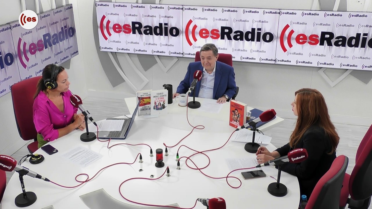 Federico a las 7: Los bulos de Sánchez para con...