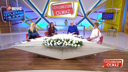 Söylemezsem Olmaz 17 Eylül 2024