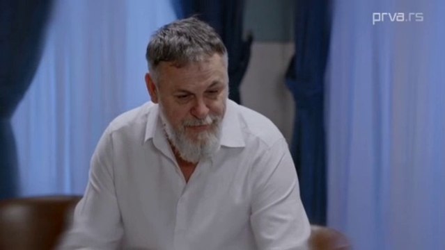 Igra sudbine 1208 Epizoda