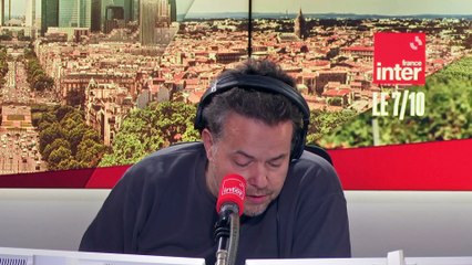 Video herunterladen: Comment appeler les tempêtes qui menacent le pays - En toute subjectivité, Dov Alfon