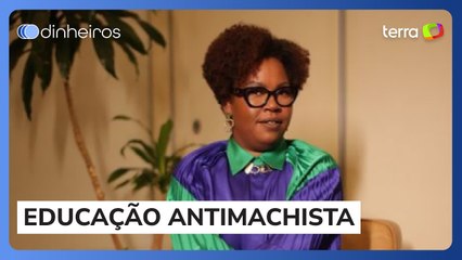 Fayda Belo: “Quando batemos em crianças mostramos violência como amor”