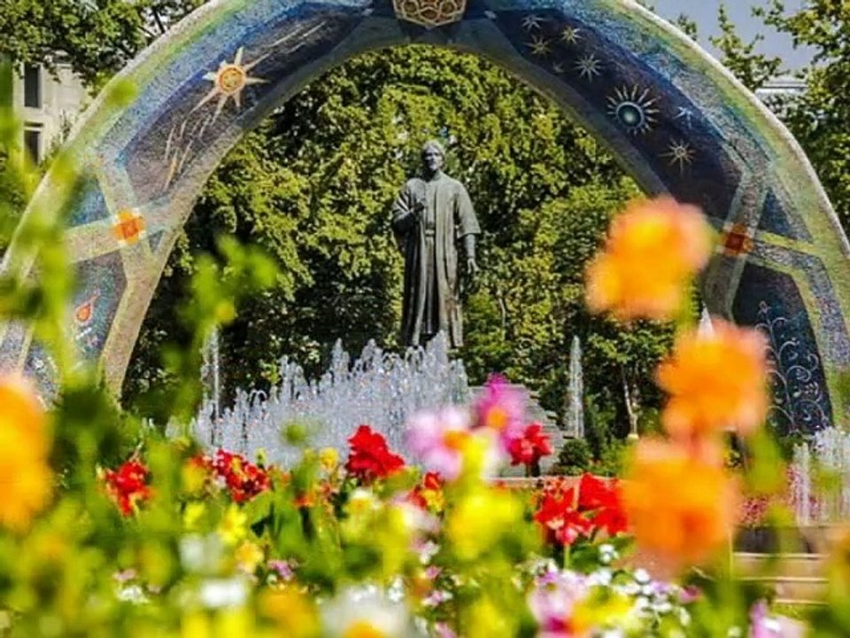 Umar Ziyev