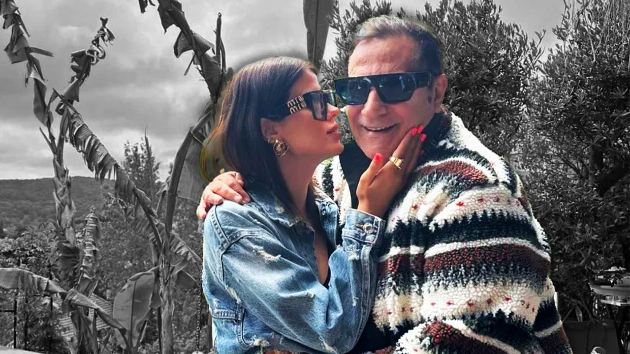 Mehmet Ali Erbili’in 41 yaş küçük sevgilisi Gülseren Ceylan neden birlikte olduklarını açıkladı: Kriterlerin hepsini dolduruyor