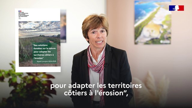 Etre accompagné pour développer des projets SfN en zone littorale