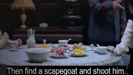 Strange Tales Of Jiang Cheng Season 1 Episode 39 (English Sub)