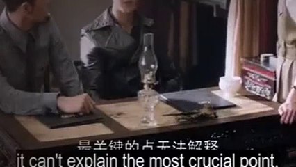 Strange Tales Of Jiang Cheng Season 1 Episode 33 (English Sub)