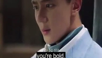 Strange Tales Of Jiang Cheng Season 1 Episode 38 (English Sub)