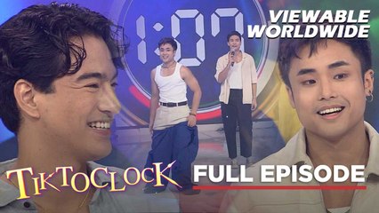 TiktoClock: 'Pulang Araw' Japanese cast, naghasik ng kulit!