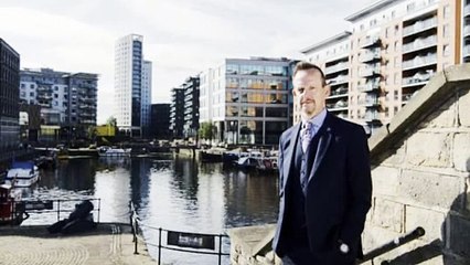 'Barcelona style boats' in Leeds, shocking NHS dentist figures and Battle of the Roses.