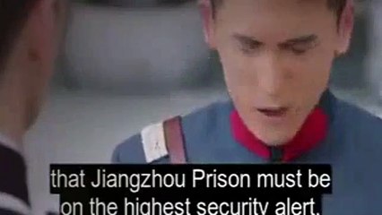 Strange Tales Of Jiang Cheng Season 1 Episode 45 (English Sub)