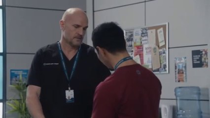 Shortland Street 19th September 2024
