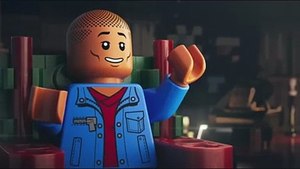 Piece by Piece (2024)HD'Movies