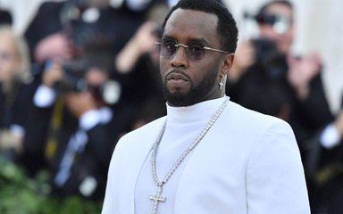 Le rappeur américain P. Diddy a été arrêté à New York