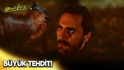 Asrın Kaçırılıyor | Gönül İşleri