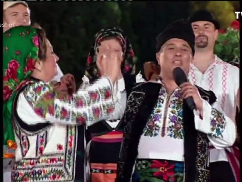 Ioan Chirila - Usurel si polca joc (Din arhiva TVR - TVR 3)