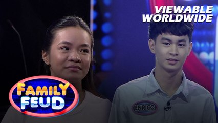 Download Video: Family Feud: TEAM TORRES, MAI-UWI KAYA ANG 200,000 PESOS? (Episode 565)