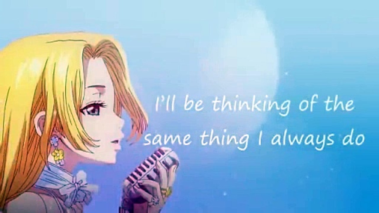 Dr. Stone (Lillian Weinberg) _One Small Step_ Lyrics