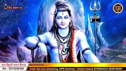 भजन  ओ मैया श्रृंगार तेरा लाल है  Bal Vidushi Payal Vaishnav  Bhajan  DPS DARSHAN