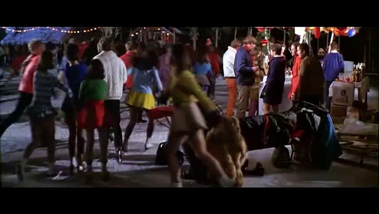 Agente 007 - 1969 - Al servizio segreto di Sua Maesta'(Peter Hunt) George Lazenby, Diana Rigg, Telly Savalas, Gabriele Ferzetti [ITA]