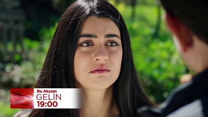 Hançer'in Cihan'ın eski karısıyla işi ne? Gelin 40. bölüm fragmanı yayınlandı