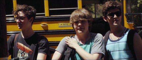 Summer Camp kostenlos anschauen