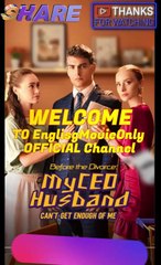 Before The Divorce My CEO Husband Can't Get Enough Of Me-Full Episodes
