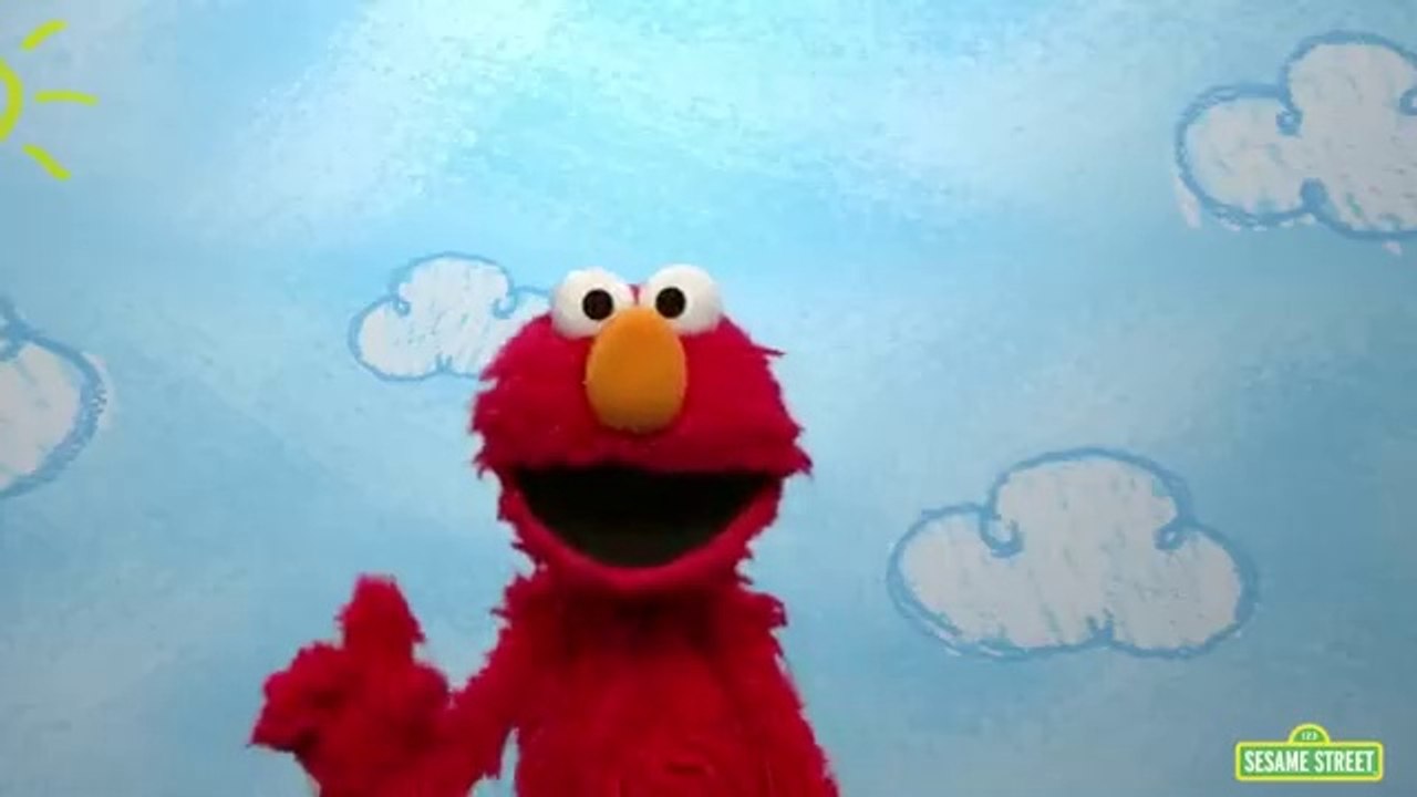Sesame Street: Elmo Explores Animal Habitats | Elmo's World - video ...