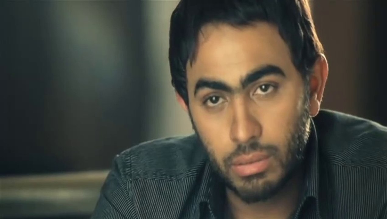 HD  فيلم | كابتن هيما - تامر حسني - جودة