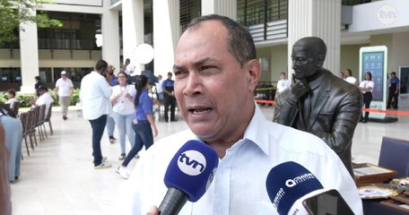 Magistrado del Tribunal Electoral habla de favores que afectan la democracia