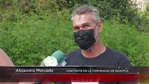 Vierten basura en alrededores de picachos, pobladores afirman que vertedero está rebasado