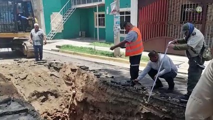 Sin saber el origen de la fuga de combustible en Tonalá a dos meses de la emergencia
