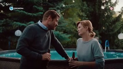 Príliš veľa lásky | show | 2024 | Official Teaser