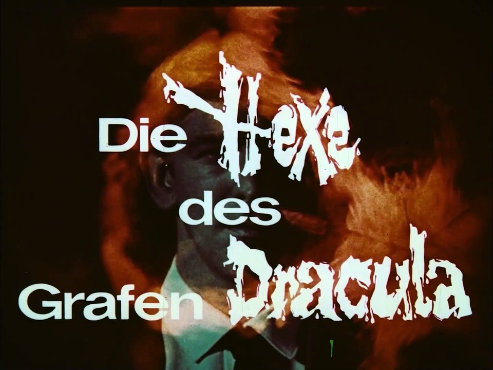 Die Hexe des Grafen Dracula | movie | 1968 | Official Trailer