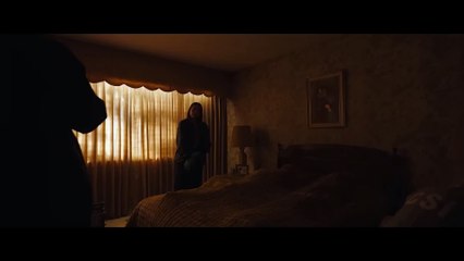 Longlegs: Coleccionista de almas | movie | 2024 | Official Trailer