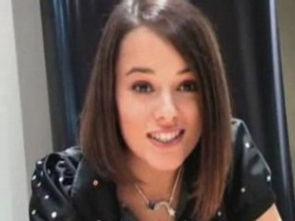 Alizee-Chat Vip Msn Fans 27-11-2007