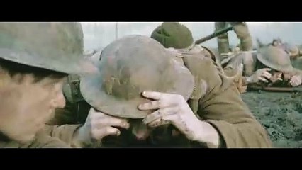 Before Dawn | movie | 2024 | Official Trailer