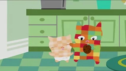 Naughty Naughty Pets S01E22 Size Matters