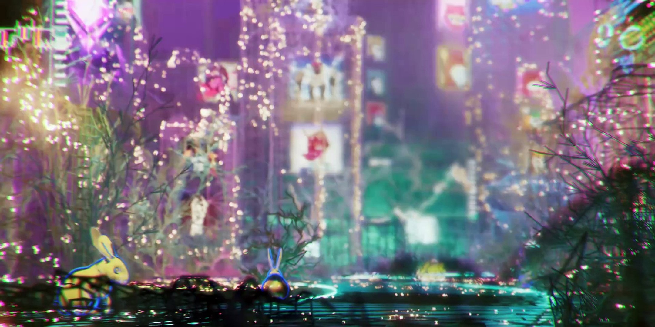 Vitalik: An Ethereum Story | movie | 2024 | Official Trailer