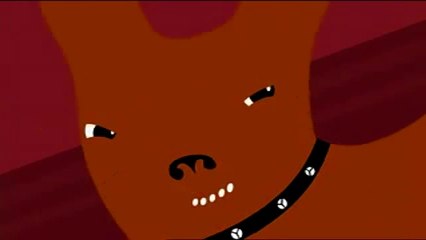 Naughty Naughty Pets S01E23 Special Delivery