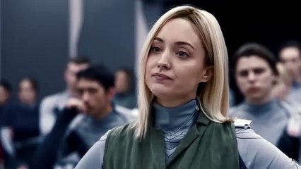 Ковчег | show | 2023 | Official Trailer