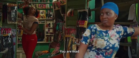 Muri and Ko | movie | 2024 | Official Trailer