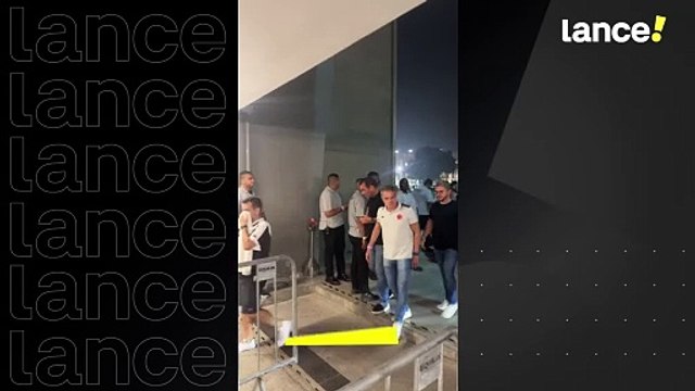 Clássico entre Flamengo e Vasco termina com briga entre torcidas nos arredores do Maracanã