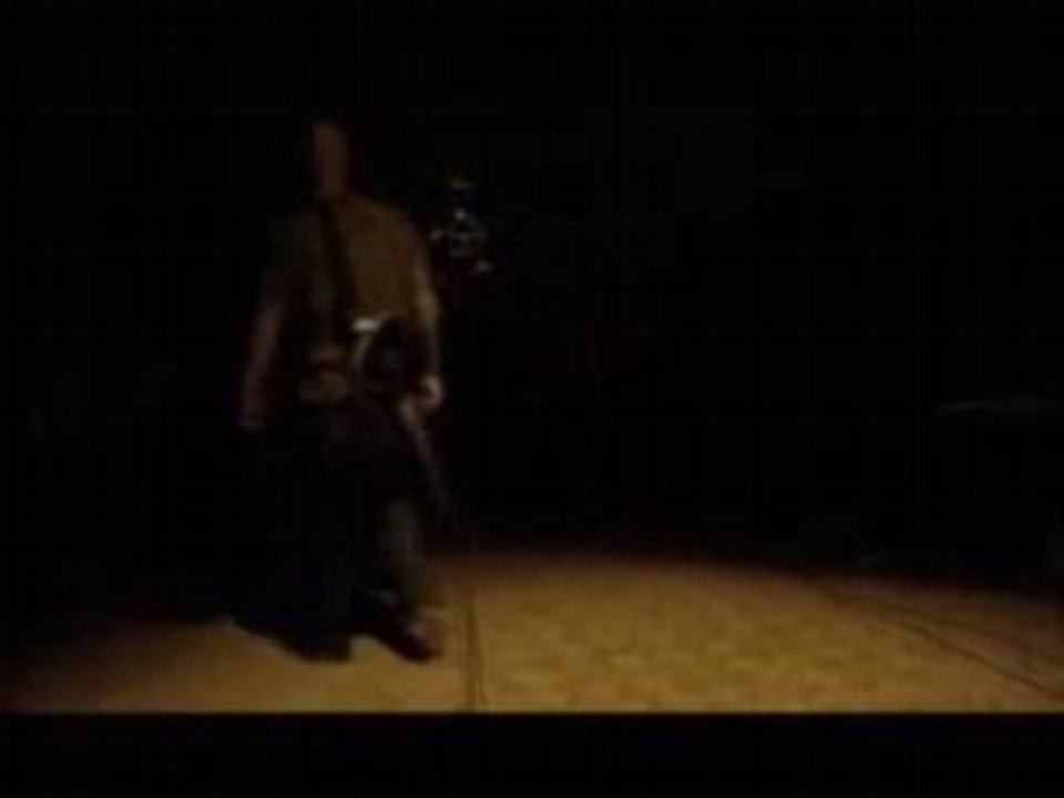 Dawn Of Solace - Dead Air