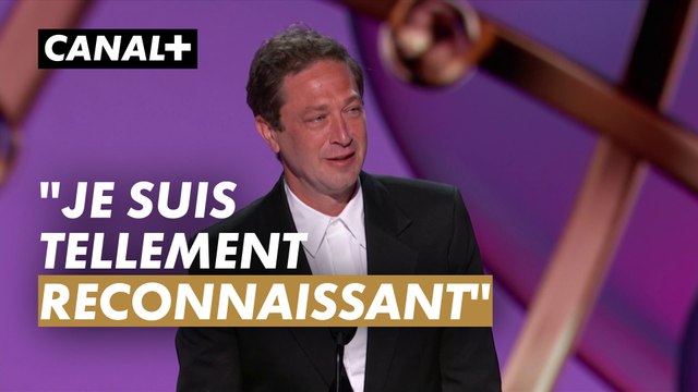 Ebon Moss-Bachrach, Emmy Award du meilleur 2nd rôle masculin dans une série comique pour The Bear - Emmy Awards 2024