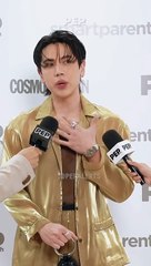 BJ Pascual "glittery" nga ba? | PEP Interviews