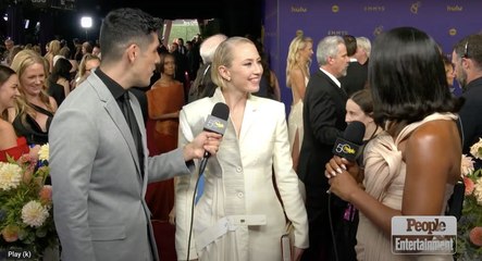 Carrie Coon on The Gilded Age's Emmy Nominations: "It's a Thrill"